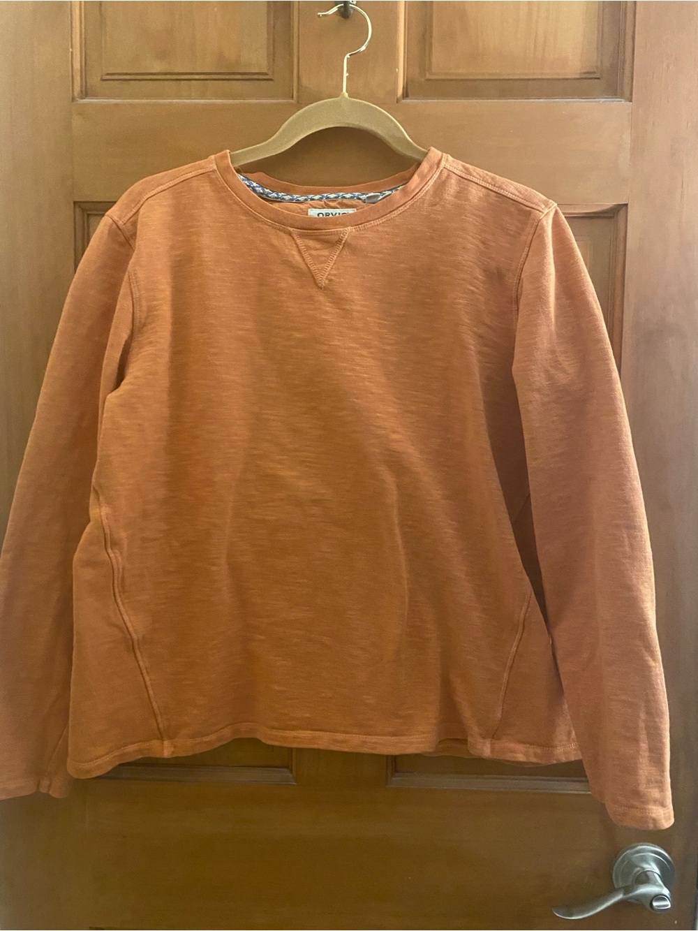Orvis Sweatshirt